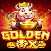Golden Ox