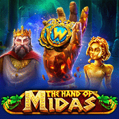 The Hand of Midas