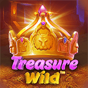 Treasure Wild