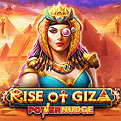 Sự Trỗi Dậy của Giza PowerNudge