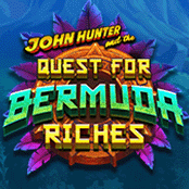 John Hunter dan Pencarian Kekayaan Bermuda