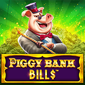 Piggy Bank Bills