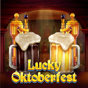 Lucky Oktoberfest