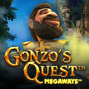 Gonzo's Quest Megaways