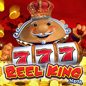 Reel King Mega