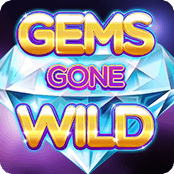 Permata Menjadi Wild