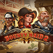 Bounty Raid 2