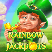 Rainbow Jackpots