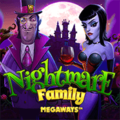 Nightmare Family Megaways