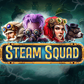 Steam Squad