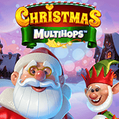 Christmas MULTIHOPS