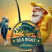 Sea Boat Adventure