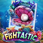 FISHTASTIC