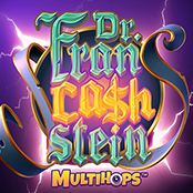 Dr. FranCASHstein MULTIHOPS