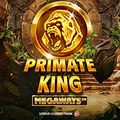 Raja Primata MegaWays