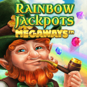 Jackpot Pelangi MegaWays