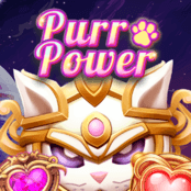 Purr Power