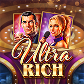 ウルトラリッチ