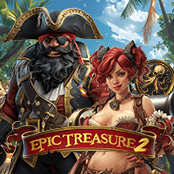 Epic Treasure 2