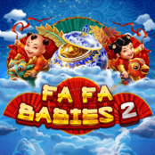 福福ベイビーズ2