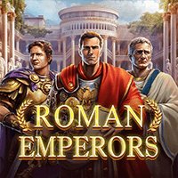 Roman Emperors