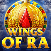 Wings Of Ra