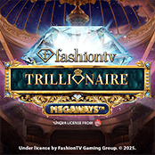Trillionaire Megaways