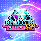 Diamonds Up