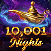 10001 나이트
