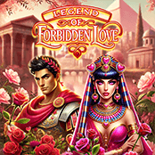Legend of Forbidden Love Megaways