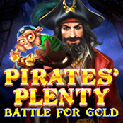 Pirates Plenty Battle For Gold