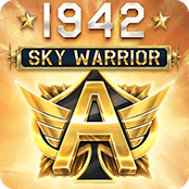 1942 sky warrior