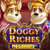 Doggy Riches Megaways