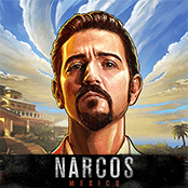 Narcos Mexico