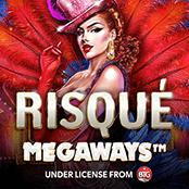 Risque Megaways