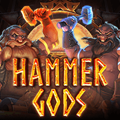 Hammer Gods