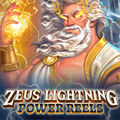 Zeus Lightning Power Reels