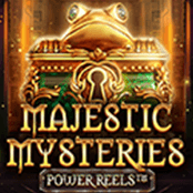 Majestic Mysteries Power Reel