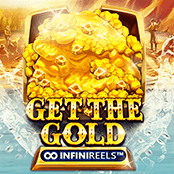 Get the Gold INFINIREELS
