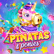 Pinata & Poni