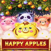 Happy Apples