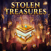 Stolen Treasures