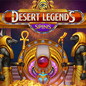 Desert Legends