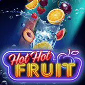Hot Hot Fruit