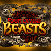 Four Divine Beasts