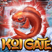 Koi Gate