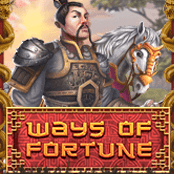 Ways Of Fortune