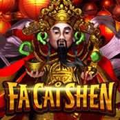 Fa Cai Shen