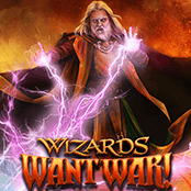 Wizards Want War