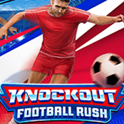 Knockout Football Rush
